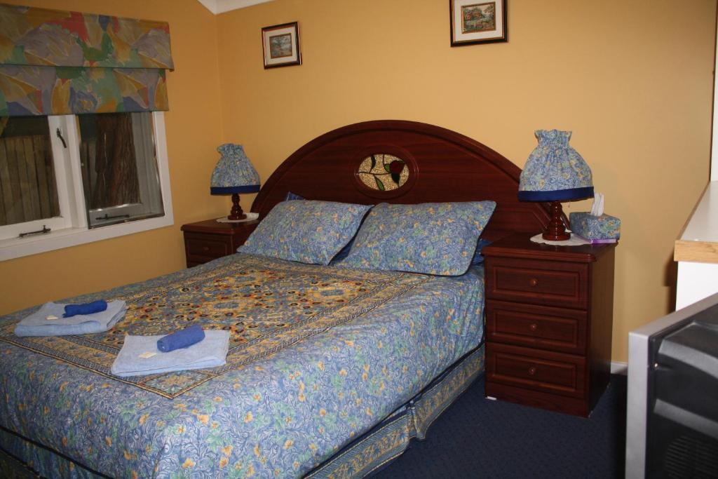 Jacaranda Guest House Busselton Room photo
