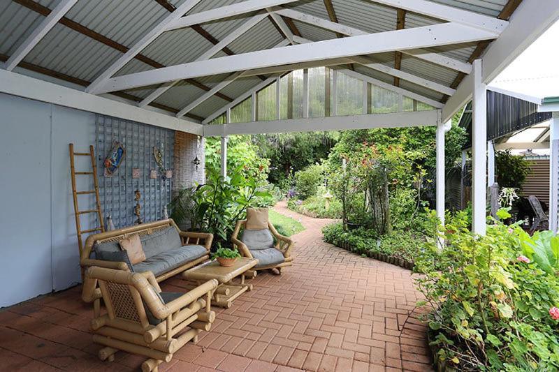 Jacaranda Guest House Busselton Exterior photo