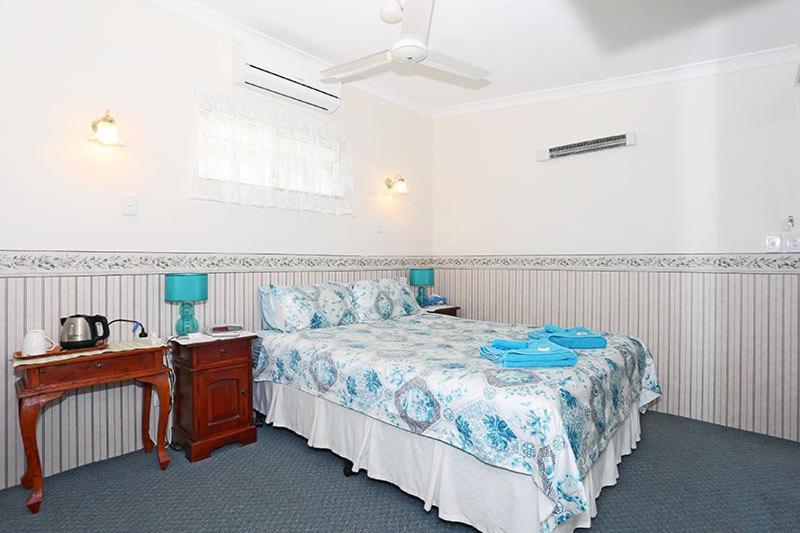 Jacaranda Guest House Busselton Exterior photo