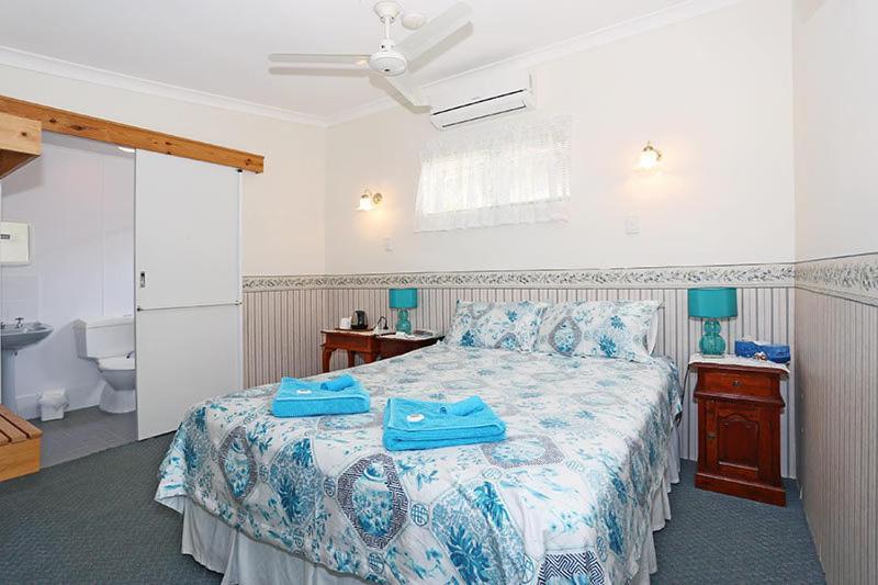 Jacaranda Guest House Busselton Exterior photo