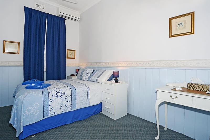 Jacaranda Guest House Busselton Exterior photo