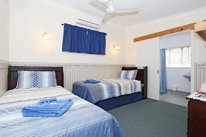 Jacaranda Guest House Busselton Exterior photo