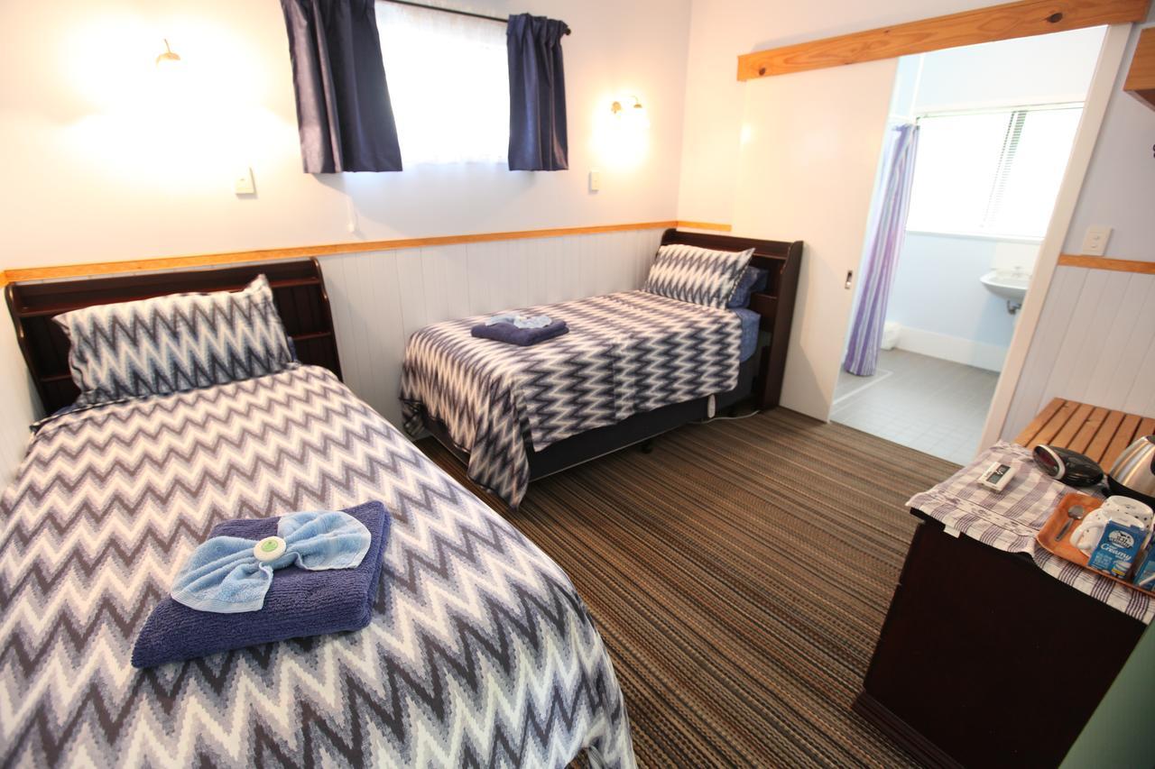 Jacaranda Guest House Busselton Exterior photo